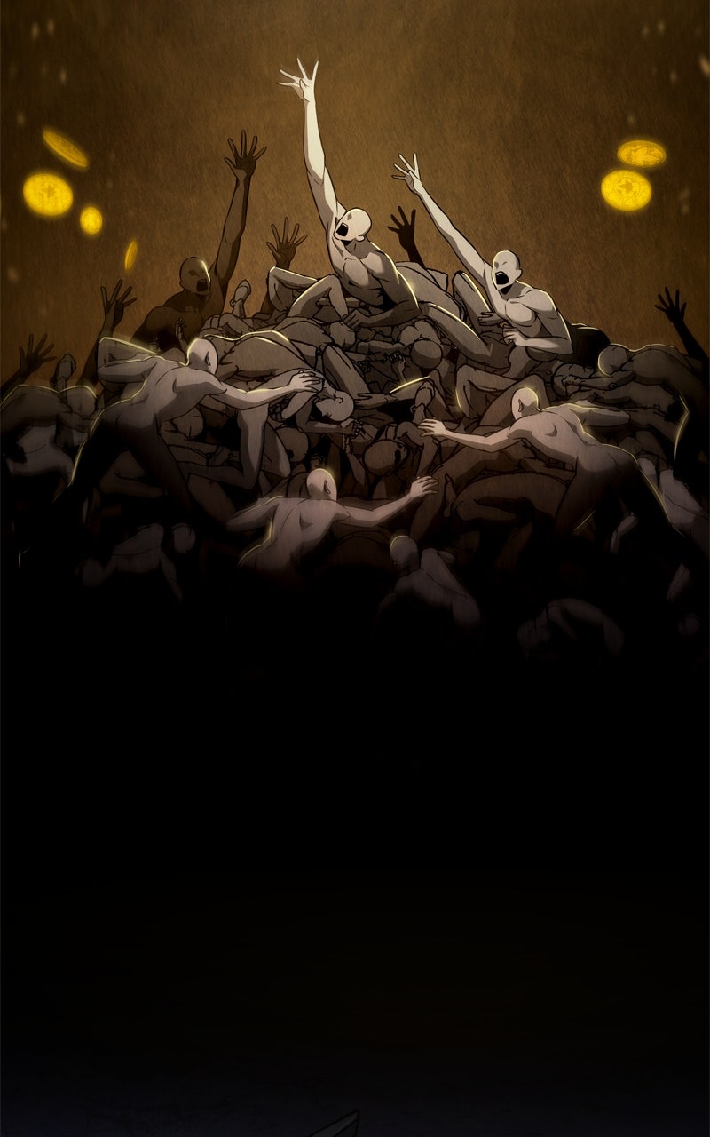 Read The Last Adventurer EN Manga Online