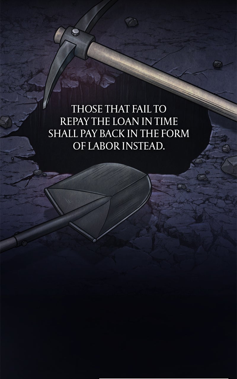 Read The Last Adventurer EN Manga Online