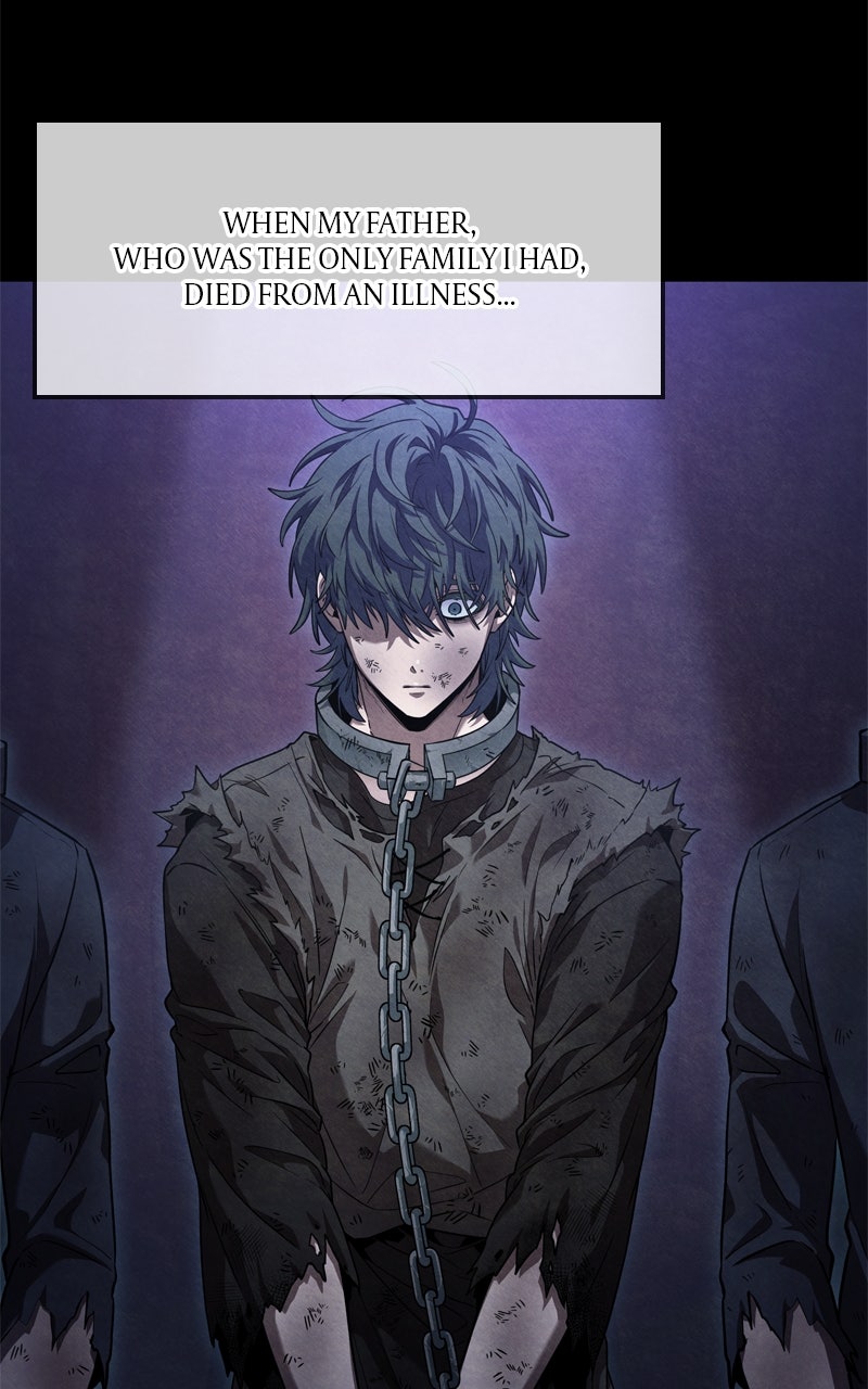 Read The Last Adventurer EN Manga Online