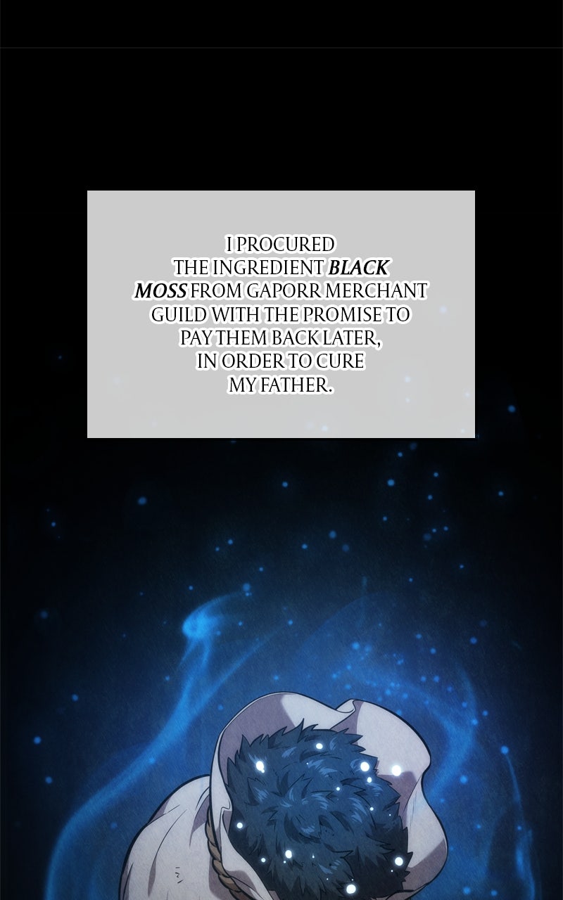 Read The Last Adventurer EN Manga Online