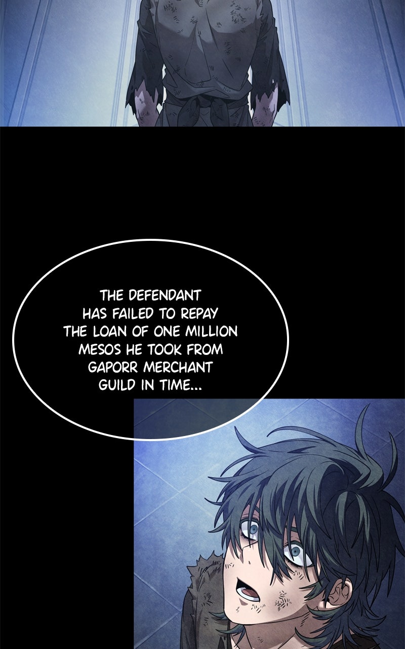 Read The Last Adventurer EN Manga Online