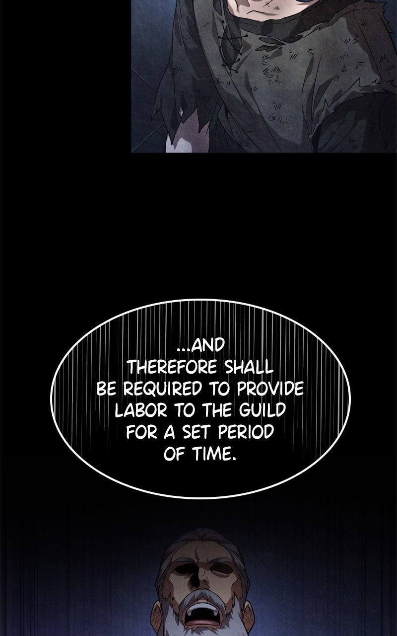 Read The Last Adventurer EN Manga Online