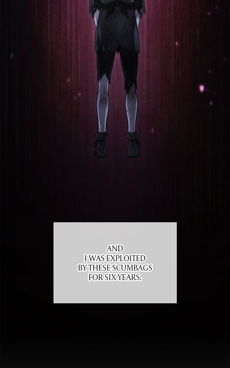 Read The Last Adventurer EN Manga Online