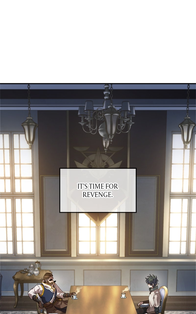 Read The Last Adventurer EN Manga Online