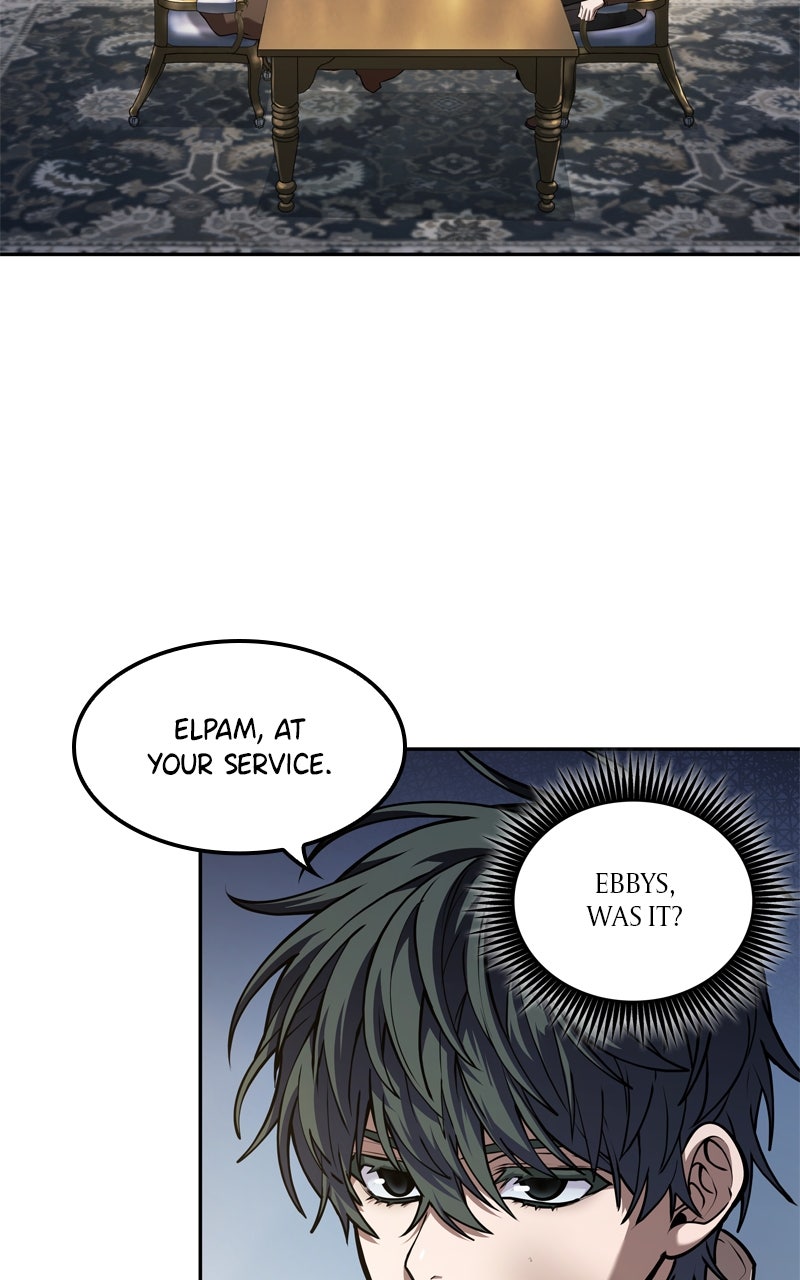 Read The Last Adventurer EN Manga Online