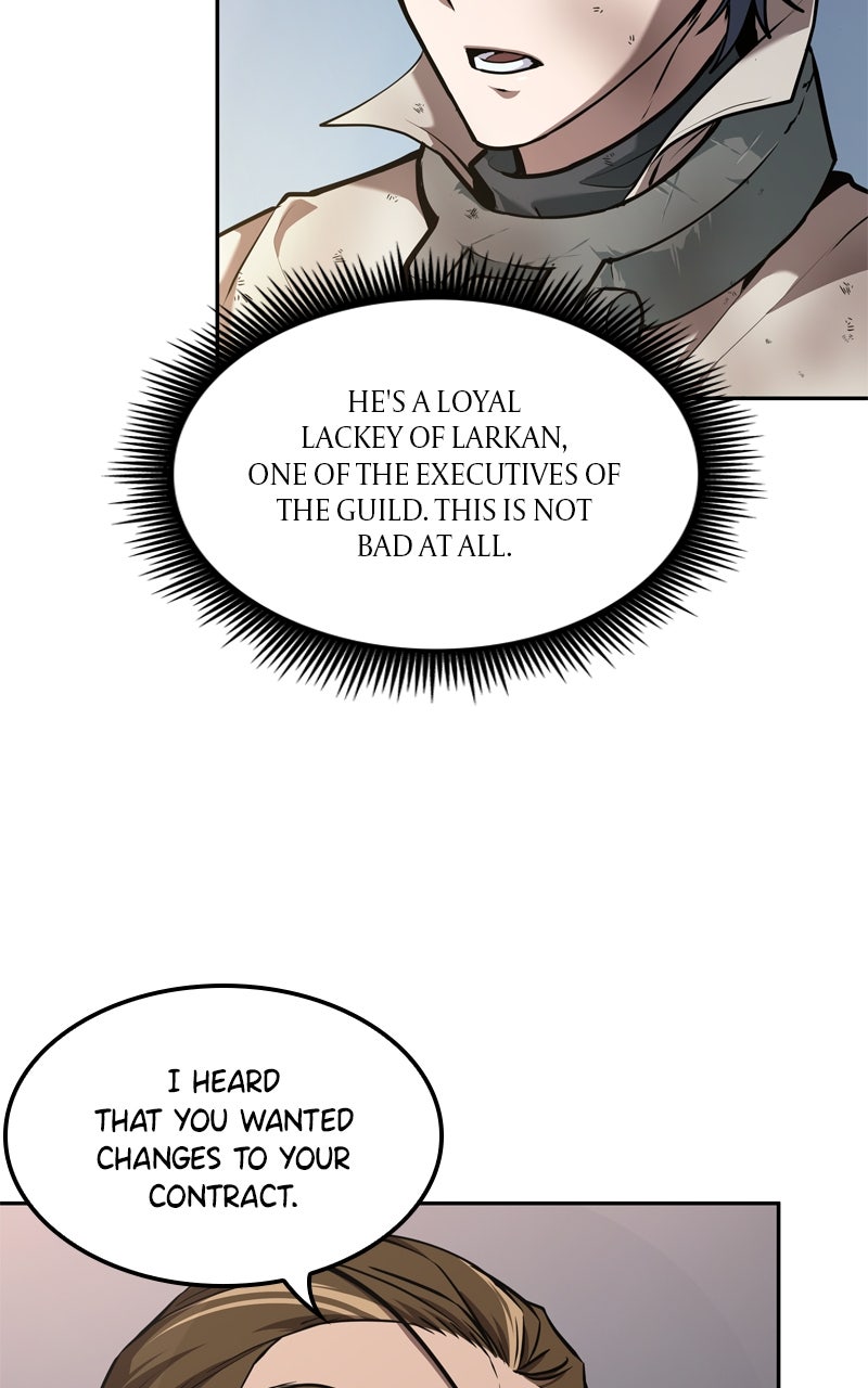 Read The Last Adventurer EN Manga Online