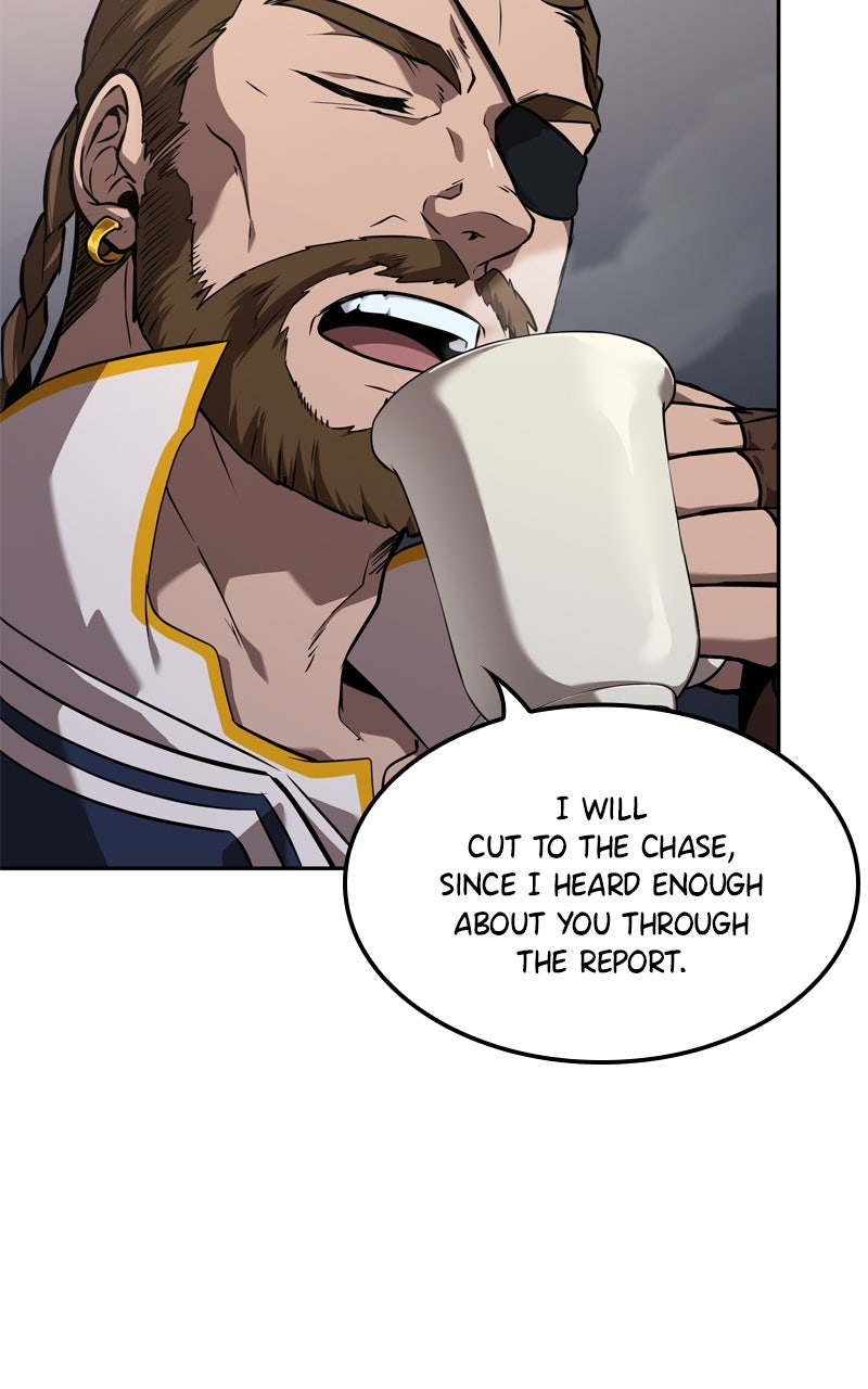 Read The Last Adventurer EN Manga Online