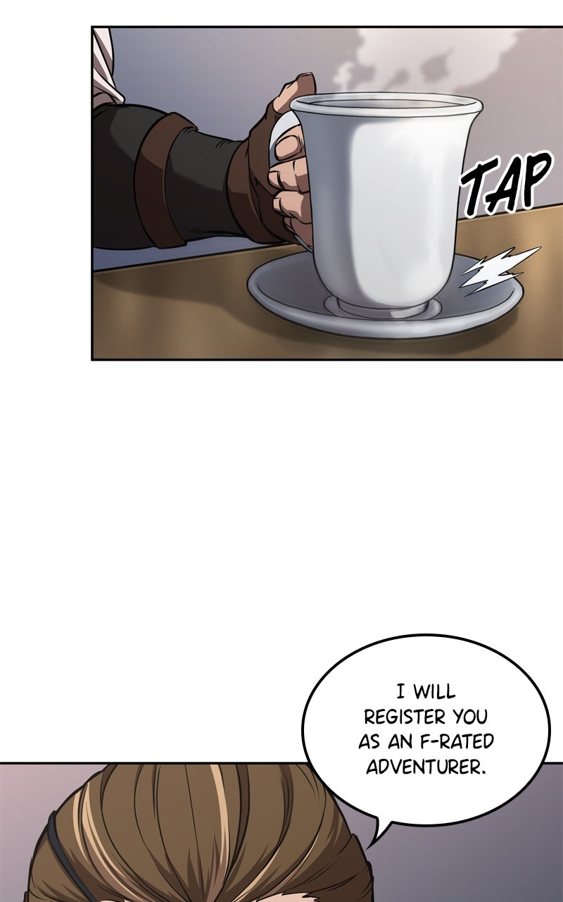 Read The Last Adventurer EN Manga Online