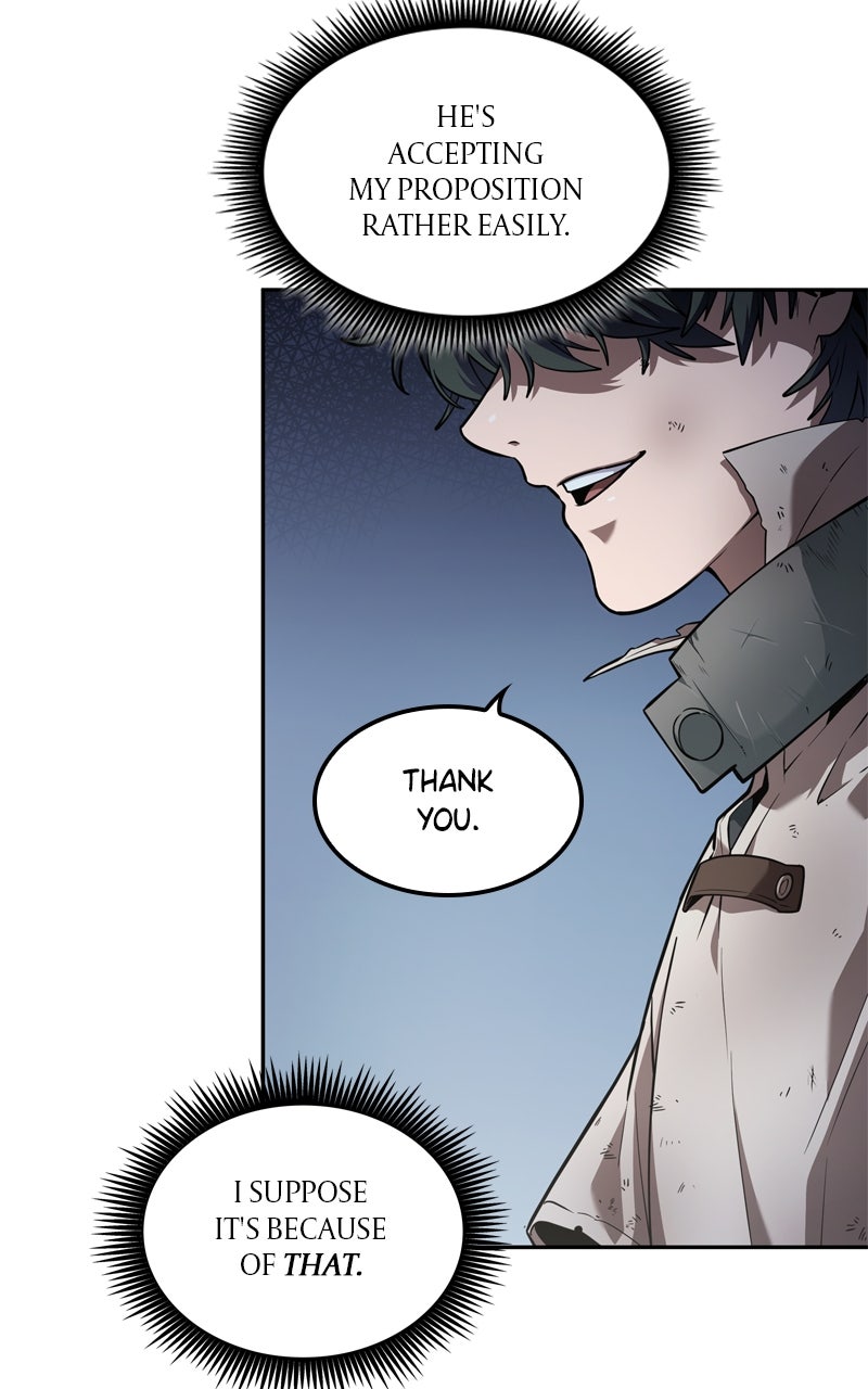 Read The Last Adventurer EN Manga Online