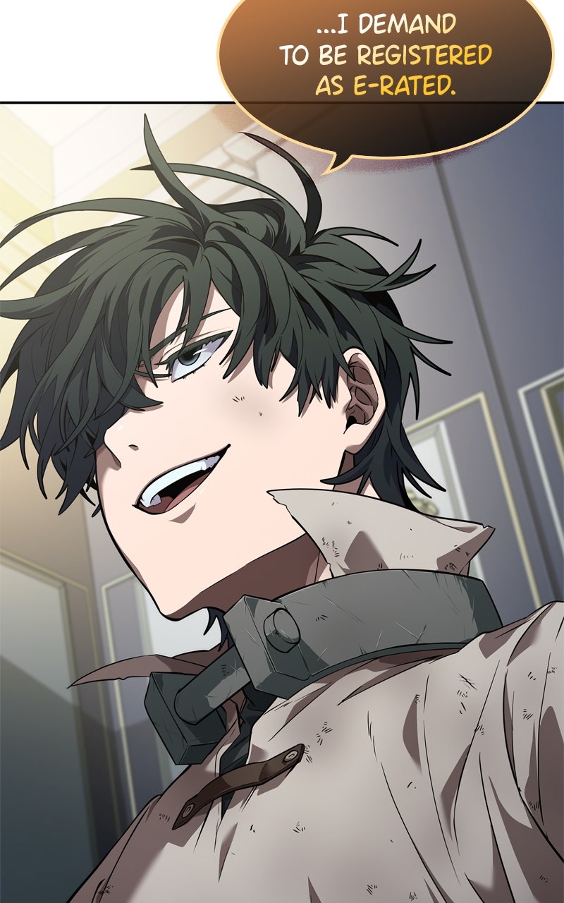 Read The Last Adventurer EN Manga Online