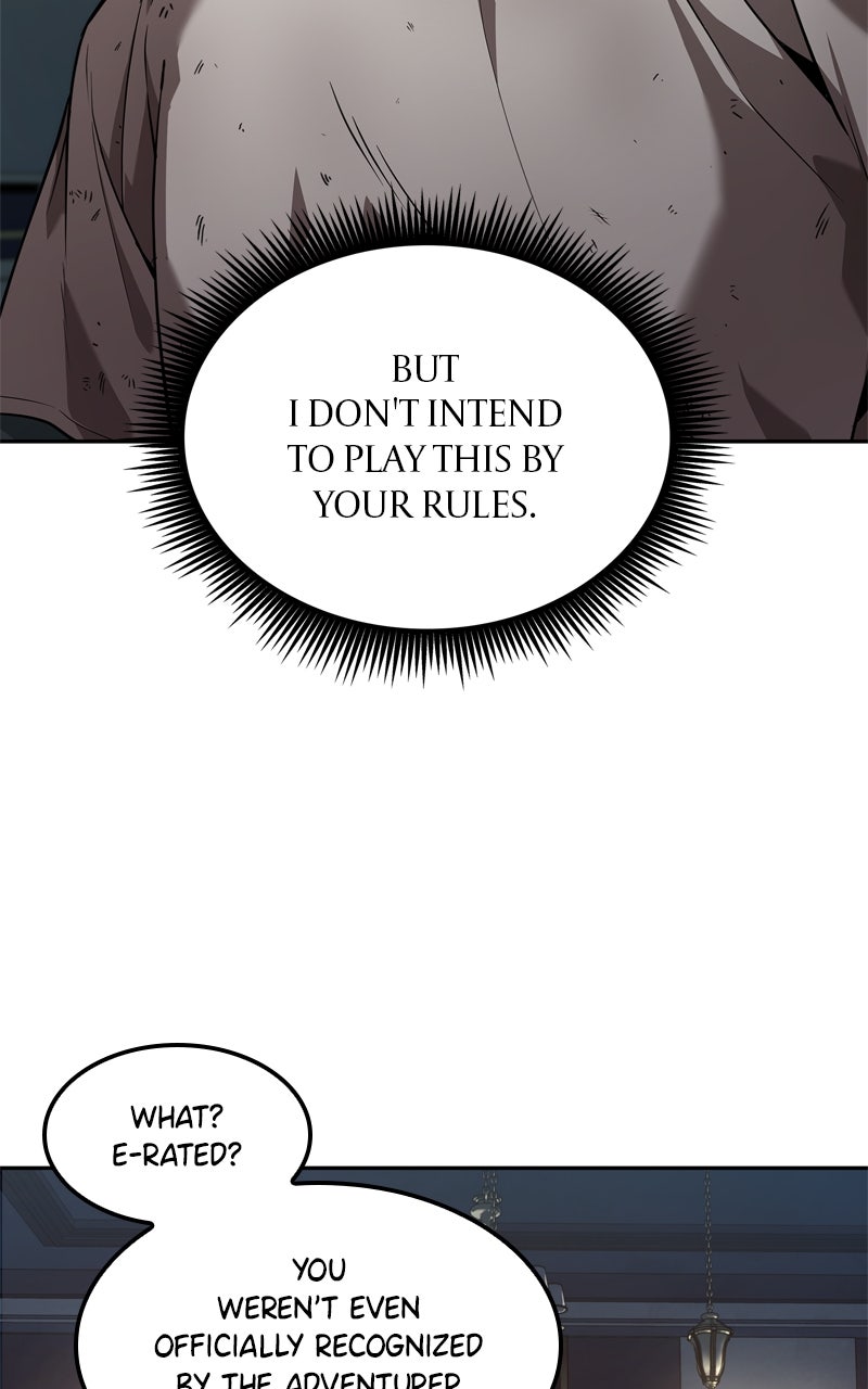 Read The Last Adventurer EN Manga Online