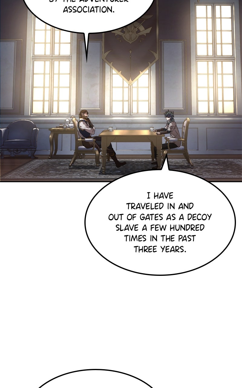 Read The Last Adventurer EN Manga Online