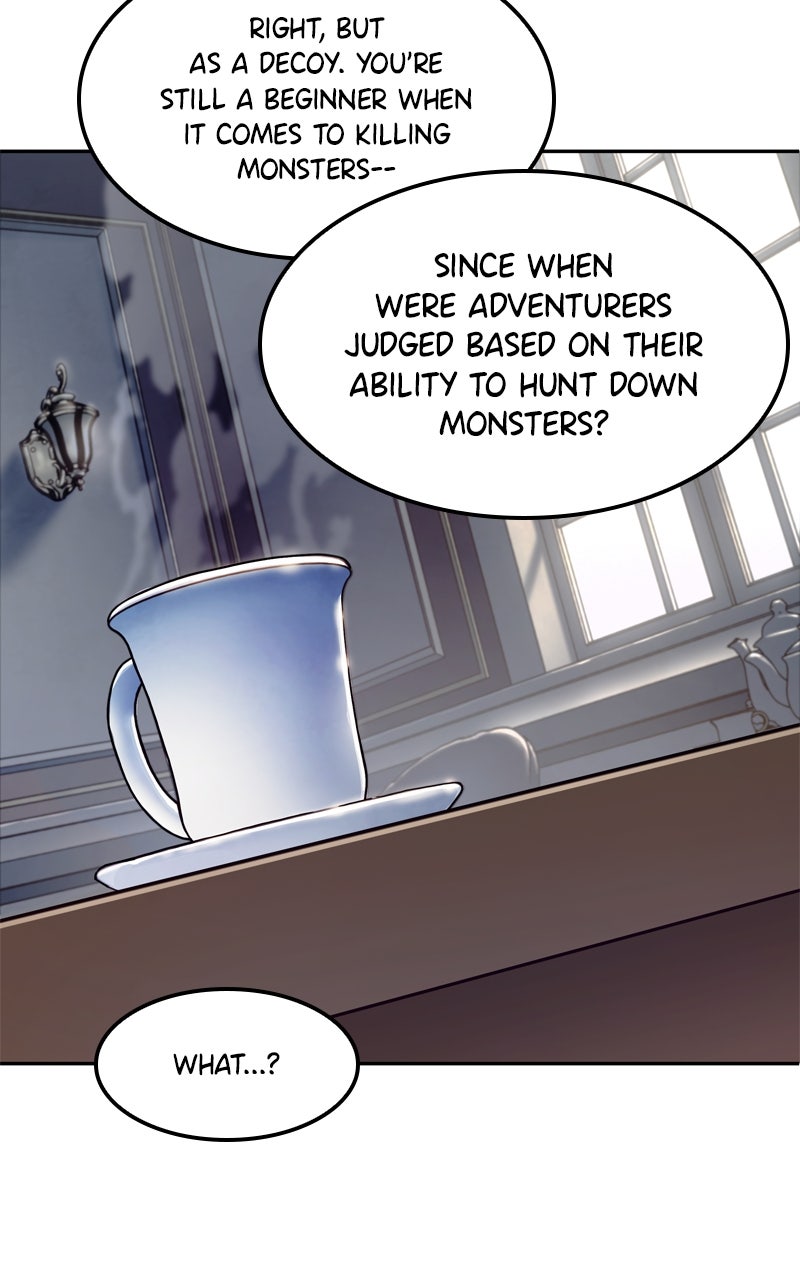 Read The Last Adventurer EN Manga Online