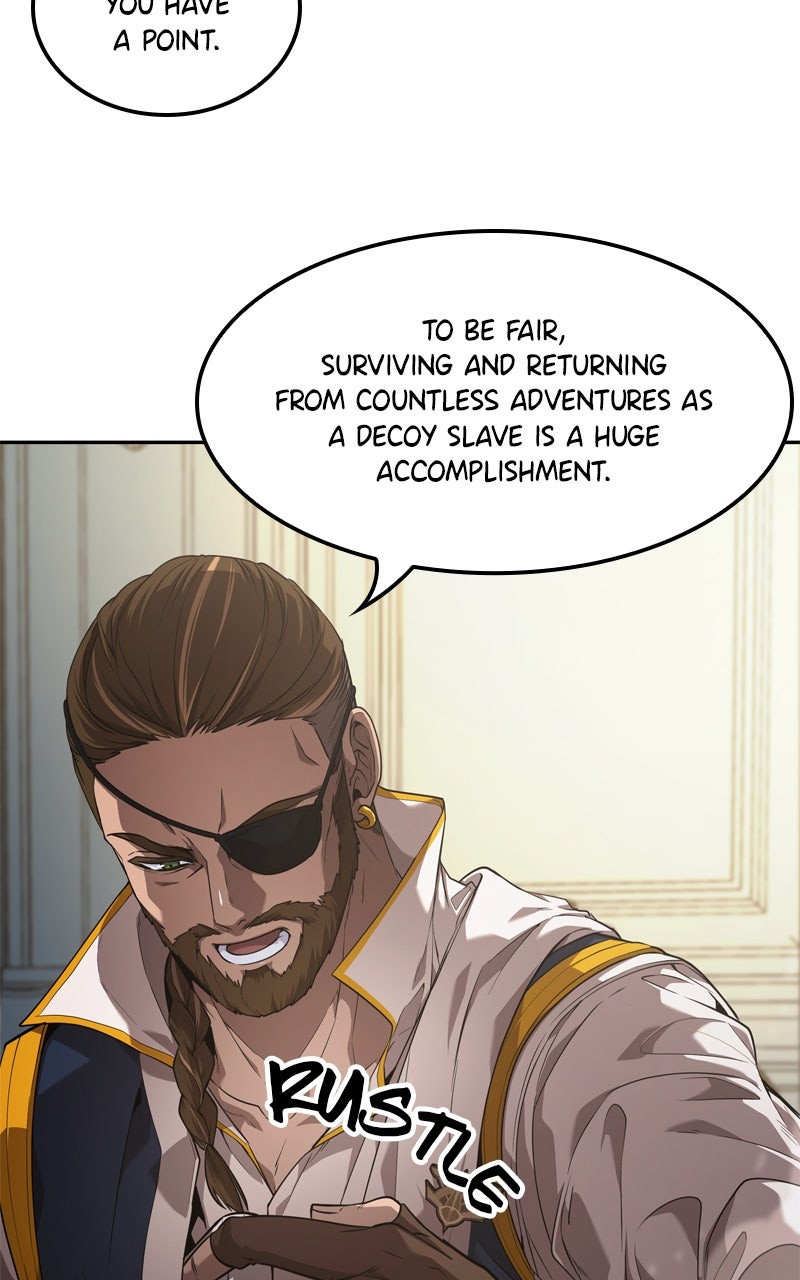 Read The Last Adventurer EN Manga Online