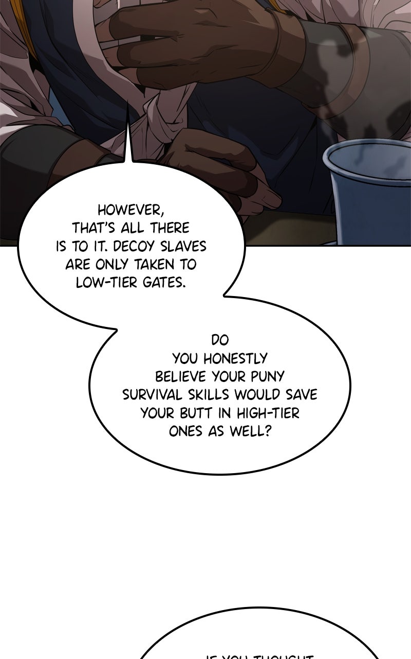 Read The Last Adventurer EN Manga Online