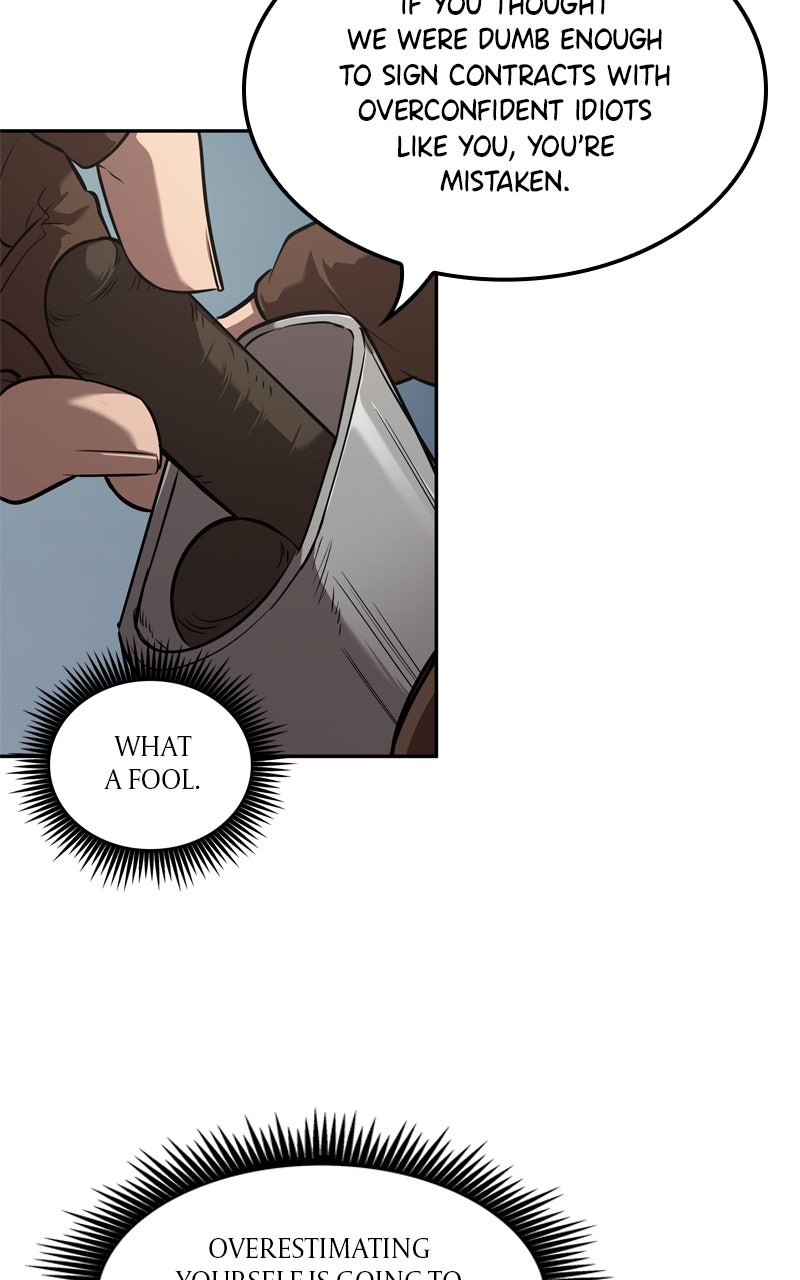 Read The Last Adventurer EN Manga Online