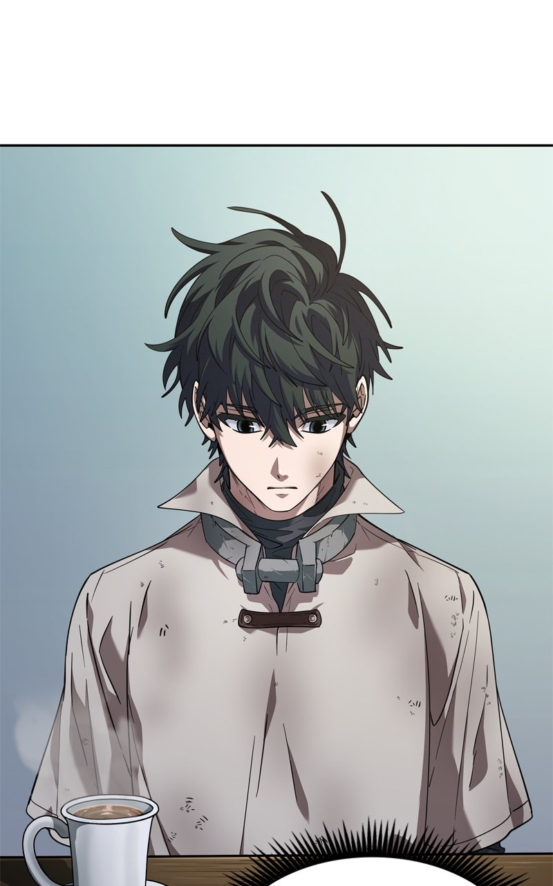 Read The Last Adventurer EN Manga Online