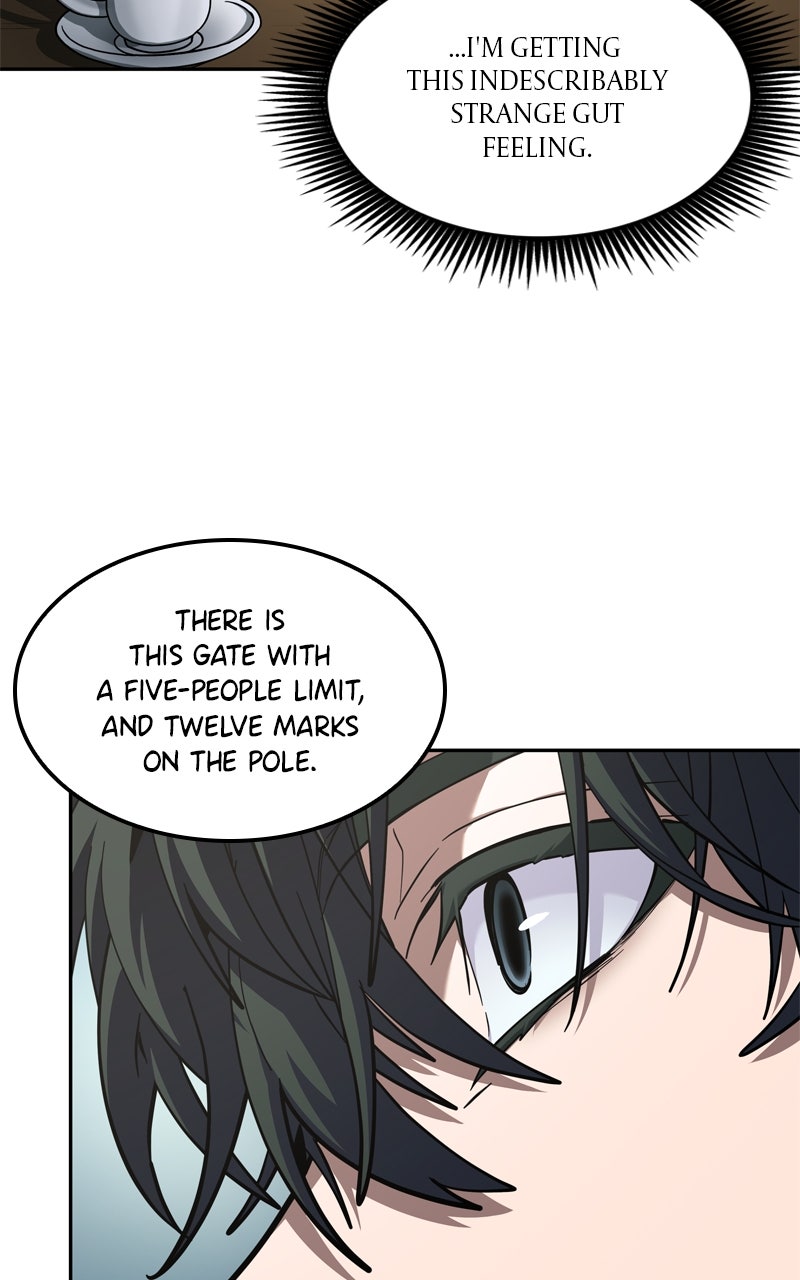 Read The Last Adventurer EN Manga Online