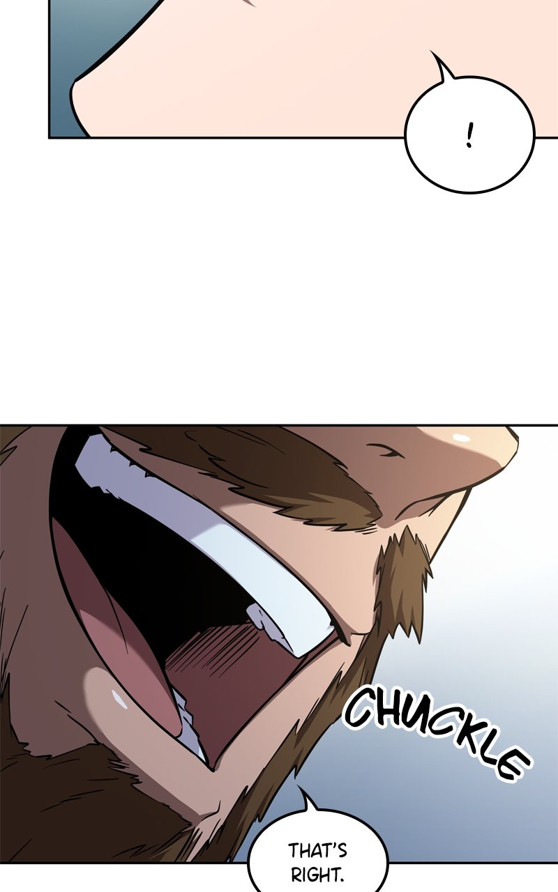 Read The Last Adventurer EN Manga Online