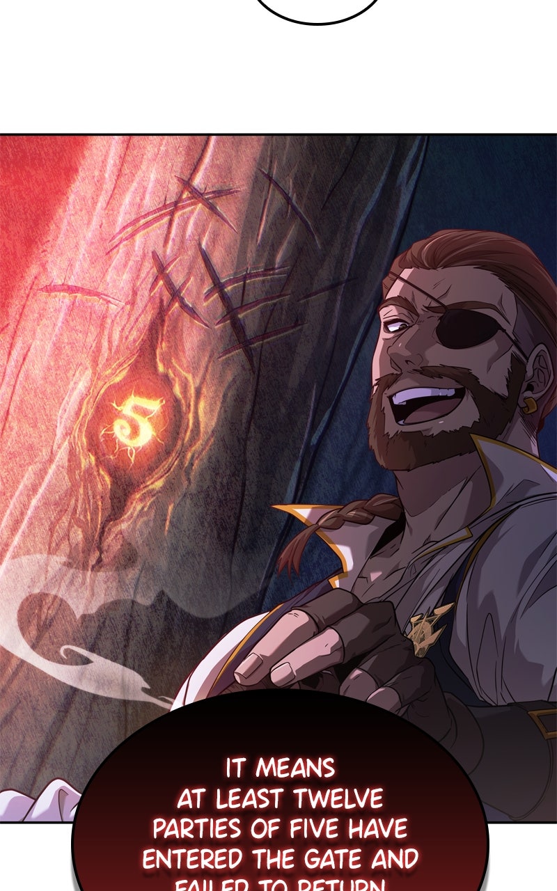 Read The Last Adventurer EN Manga Online