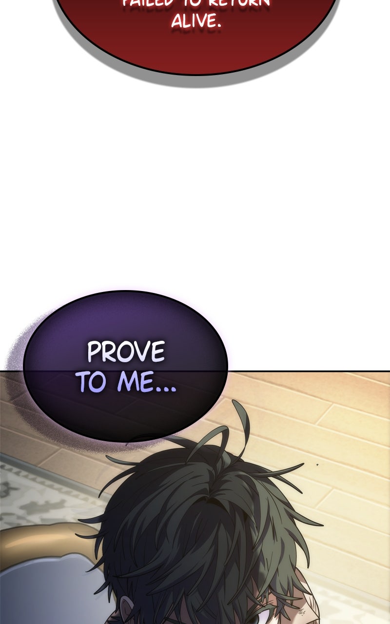 Read The Last Adventurer EN Manga Online