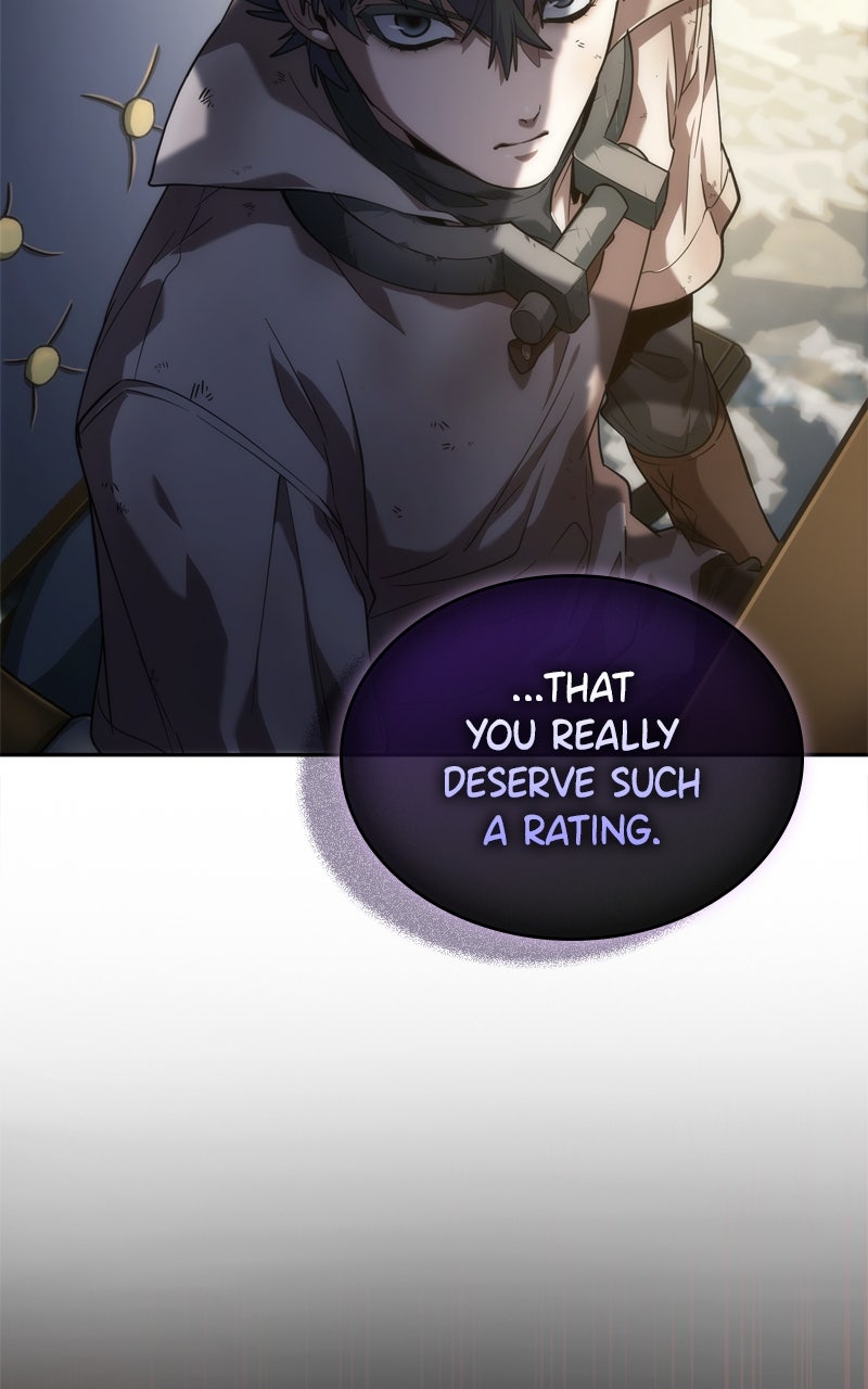 Read The Last Adventurer EN Manga Online