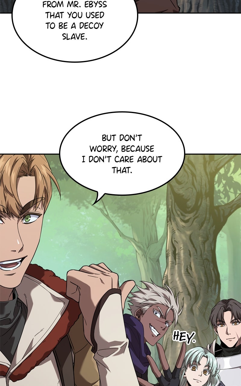 Read The Last Adventurer EN Manga Online