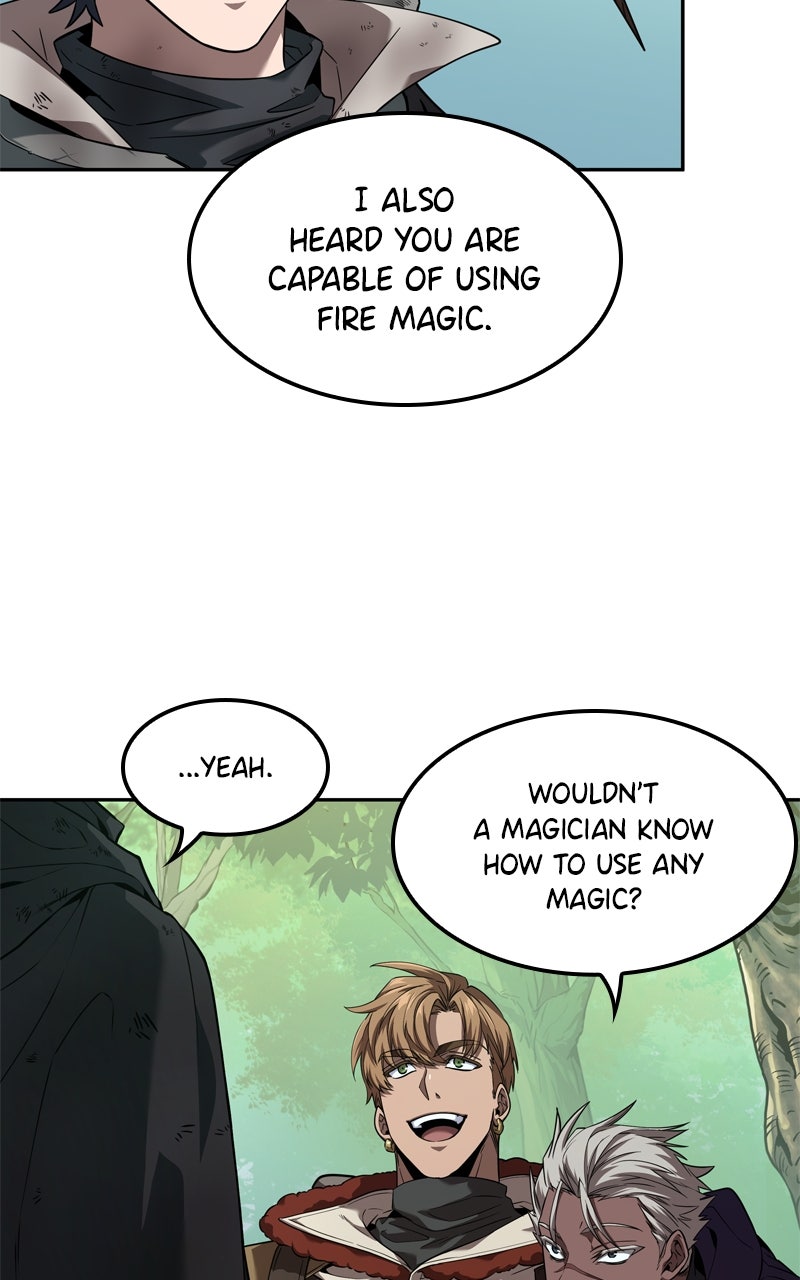 Read The Last Adventurer EN Manga Online