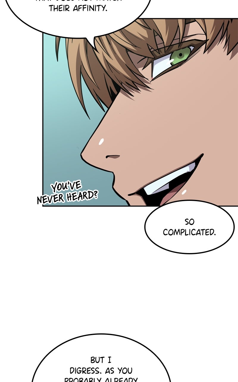 Read The Last Adventurer EN Manga Online