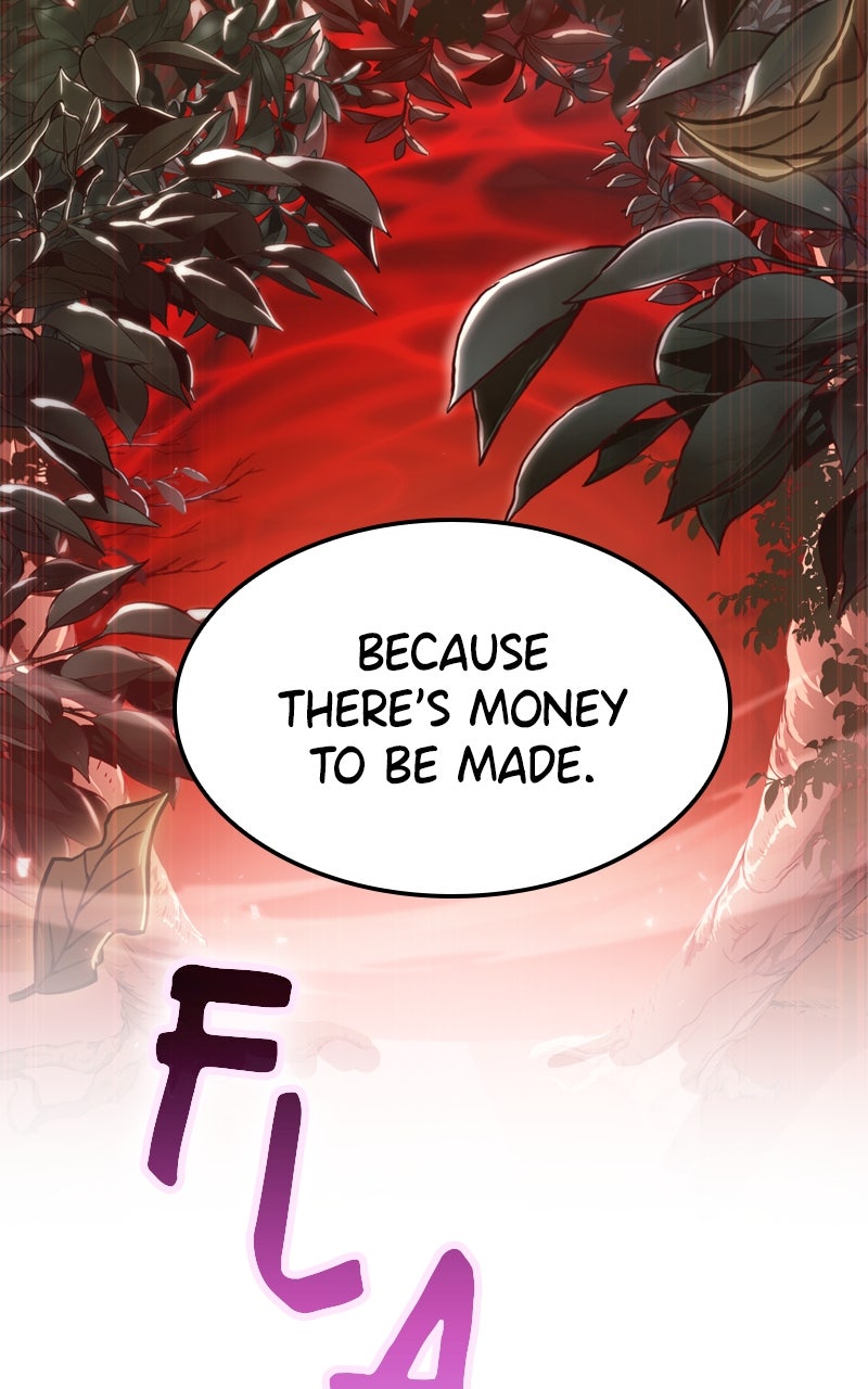 Read The Last Adventurer EN Manga Online