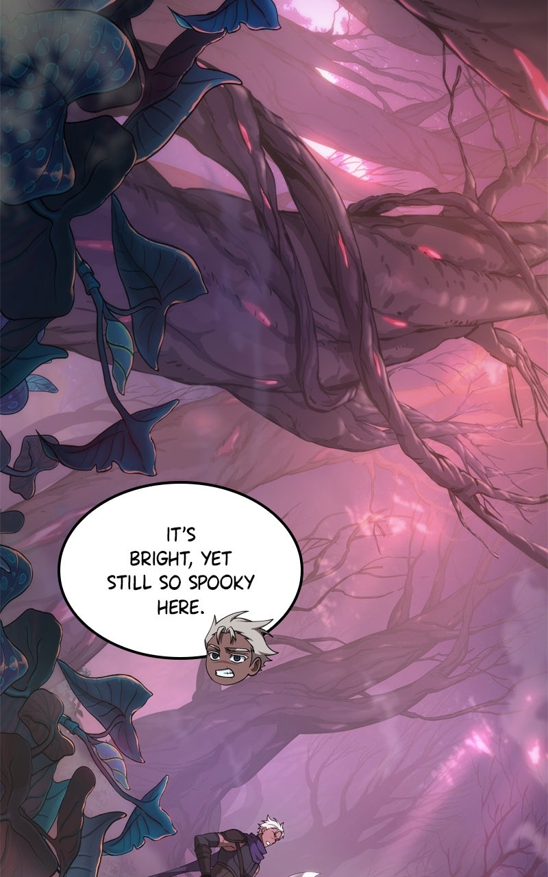 Read The Last Adventurer EN Manga Online