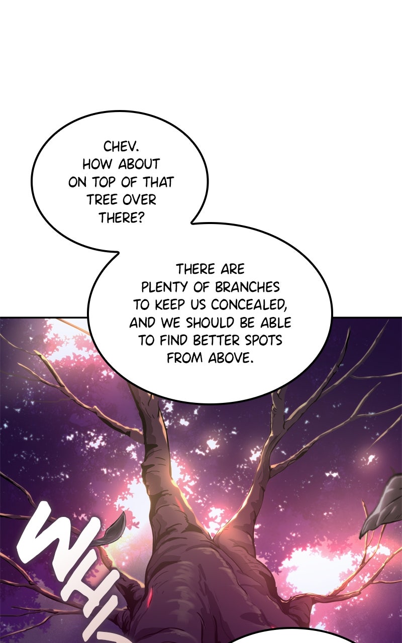 Read The Last Adventurer EN Manga Online