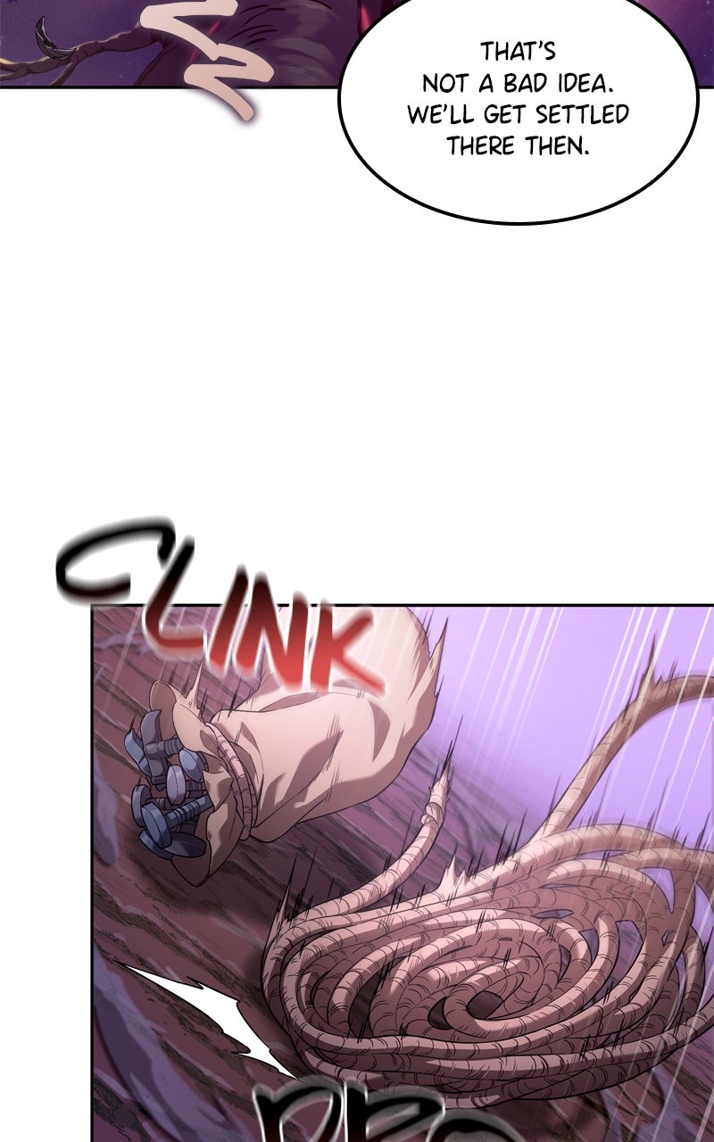 Read The Last Adventurer EN Manga Online