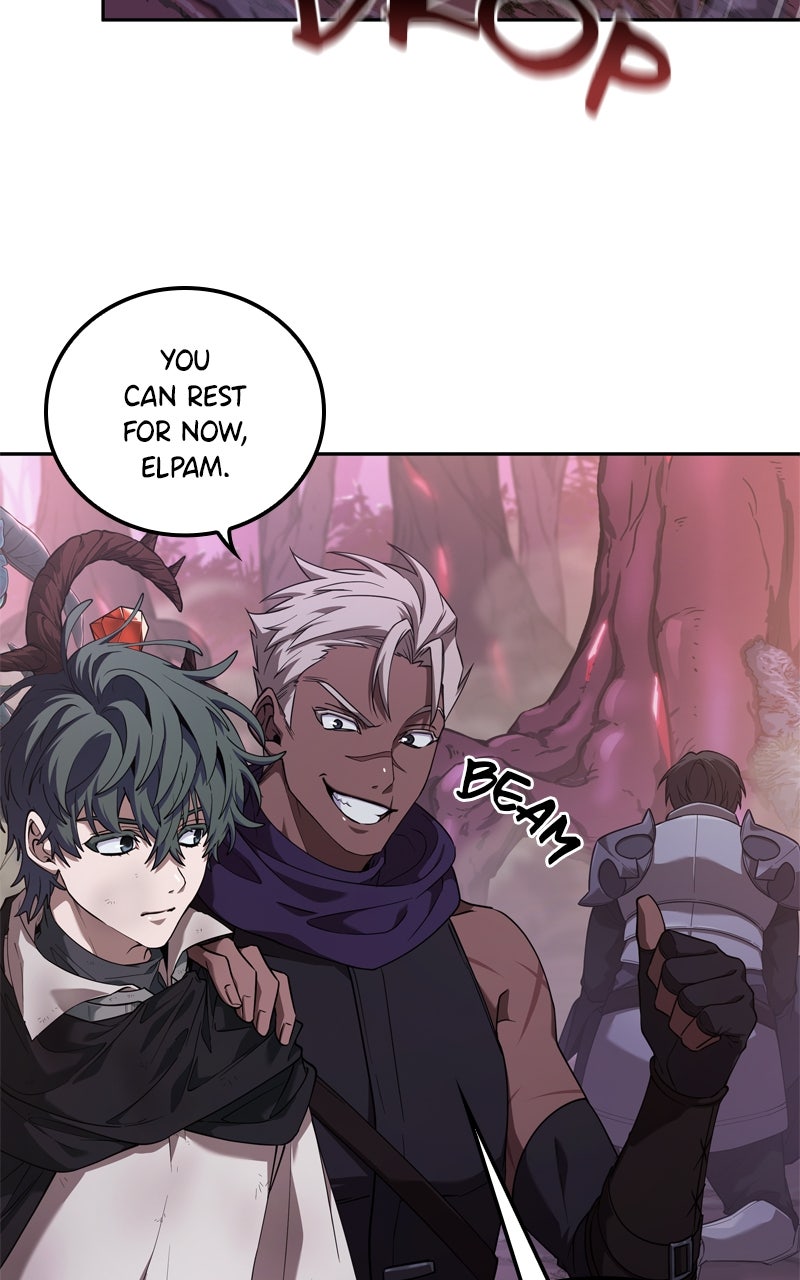 Read The Last Adventurer EN Manga Online