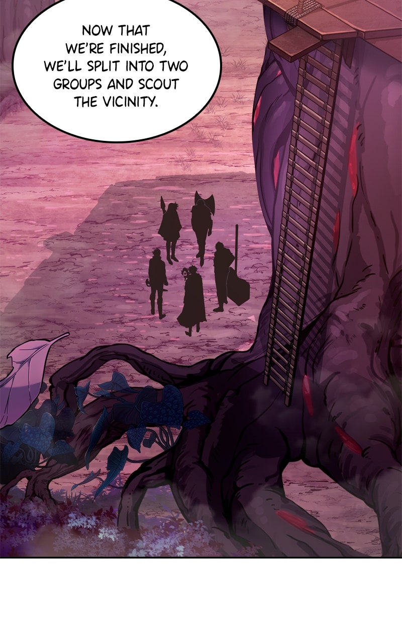 Read The Last Adventurer EN Manga Online