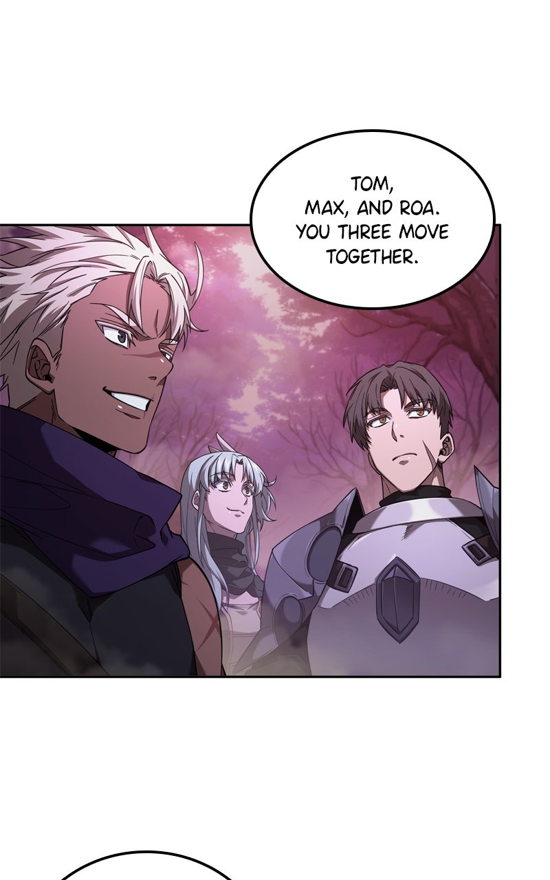 Read The Last Adventurer EN Manga Online