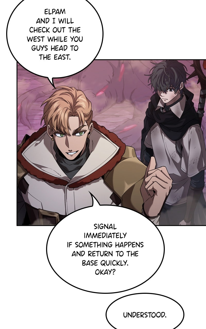 Read The Last Adventurer EN Manga Online