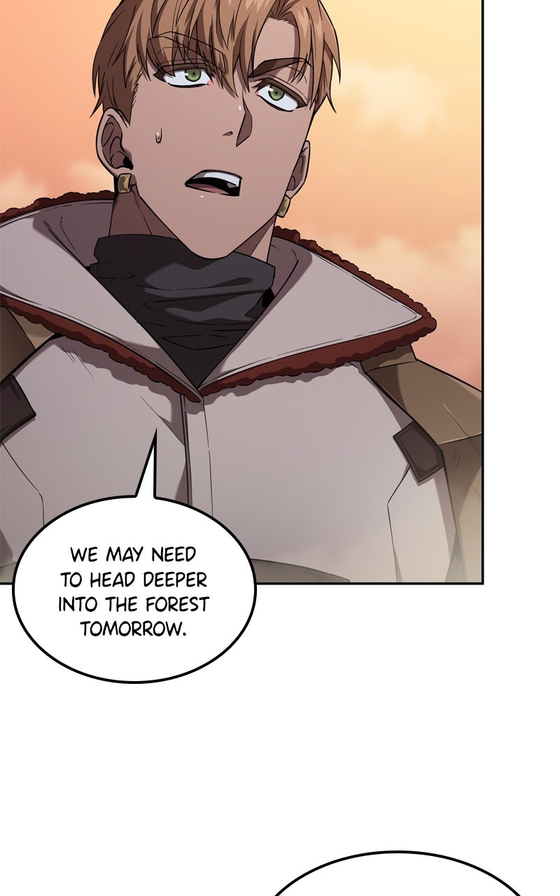 Read The Last Adventurer EN Manga Online