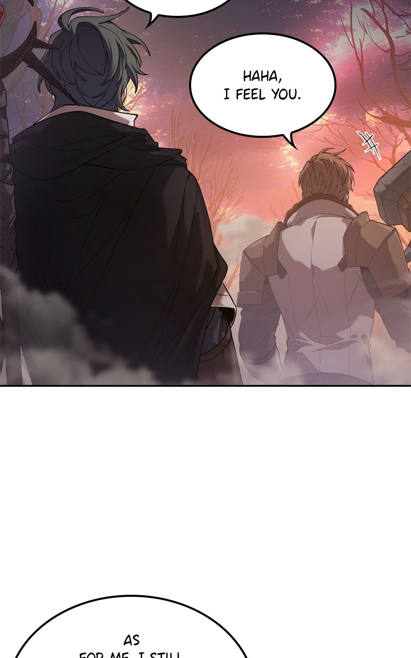 Read The Last Adventurer EN Manga Online