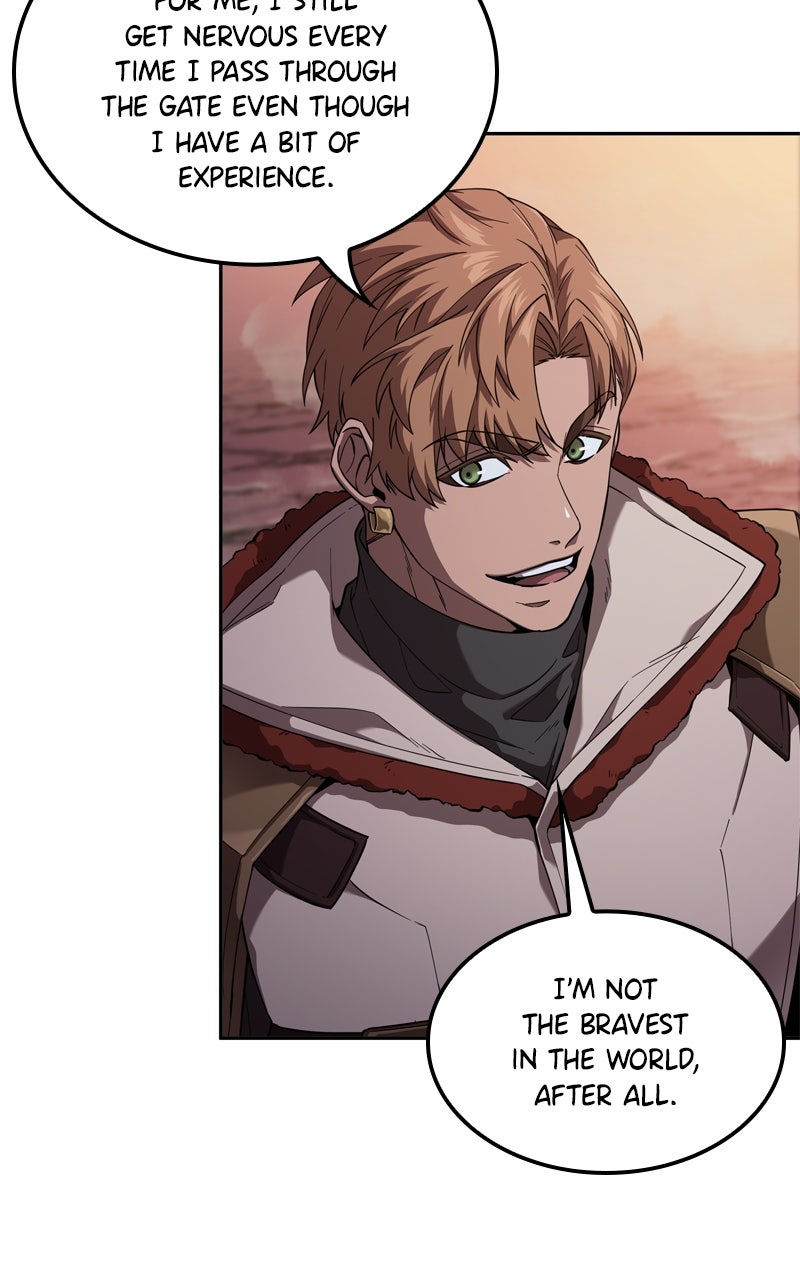 Read The Last Adventurer EN Manga Online