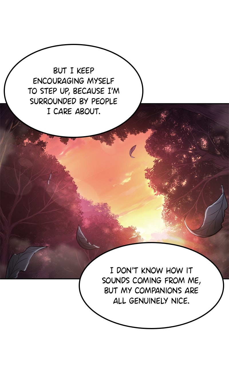 Read The Last Adventurer EN Manga Online