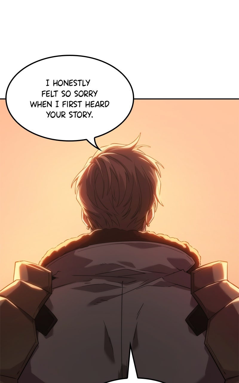 Read The Last Adventurer EN Manga Online