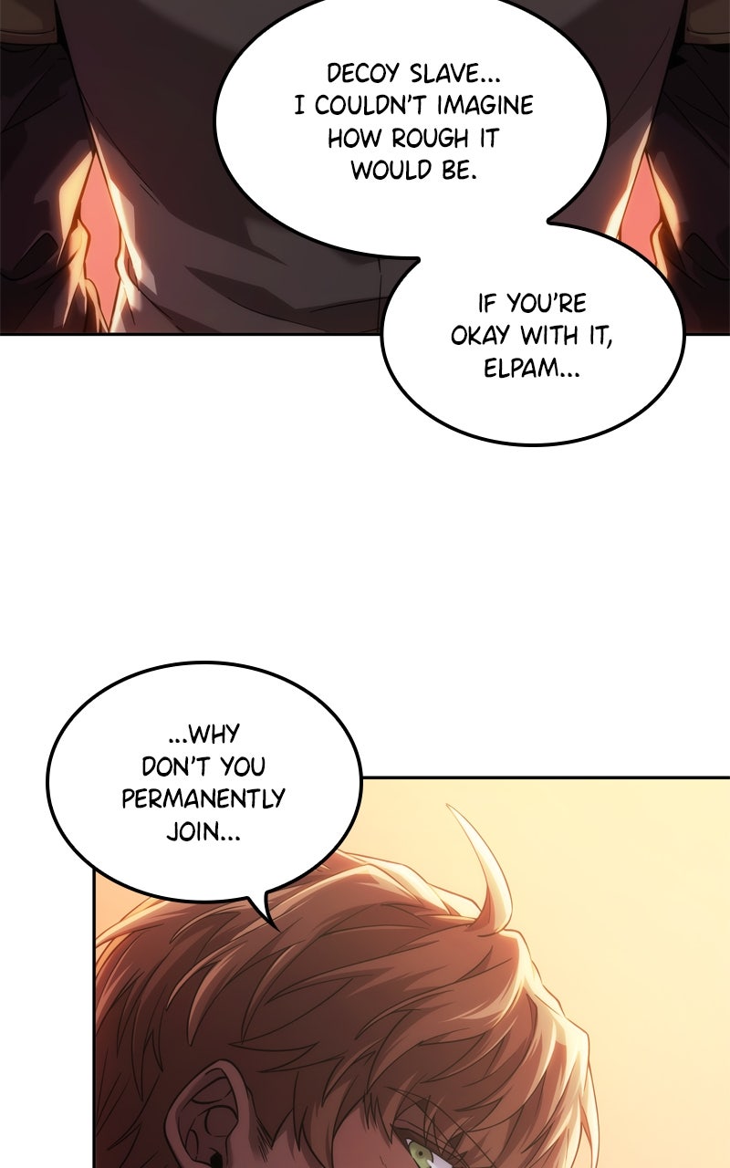 Read The Last Adventurer EN Manga Online