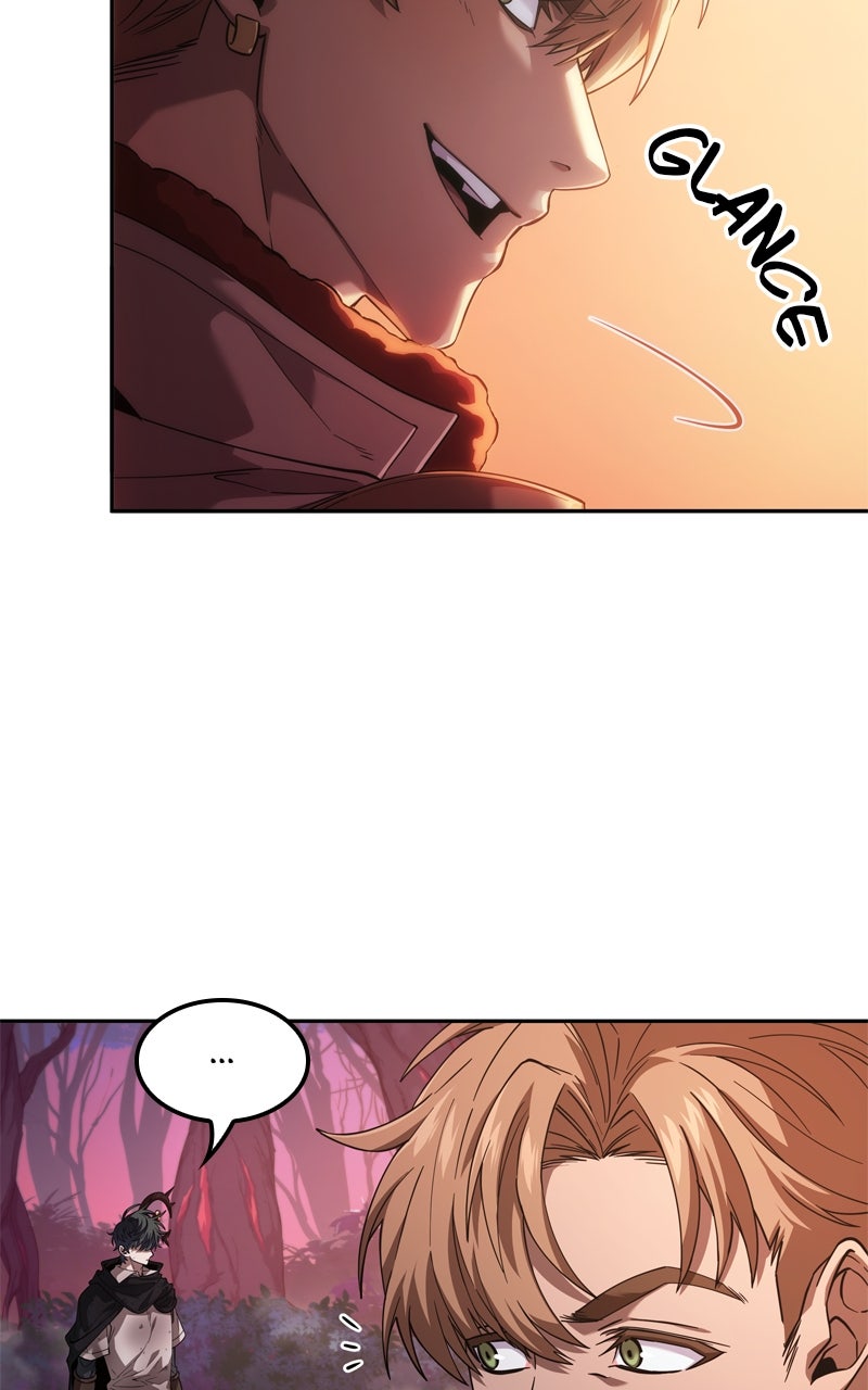 Read The Last Adventurer EN Manga Online