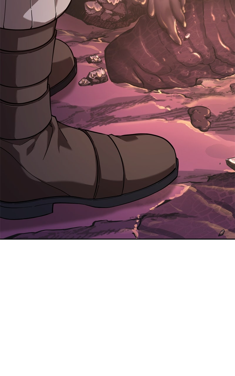 Read The Last Adventurer EN Manga Online