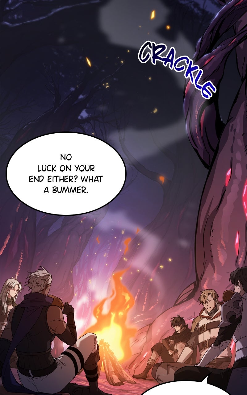 Read The Last Adventurer EN Manga Online