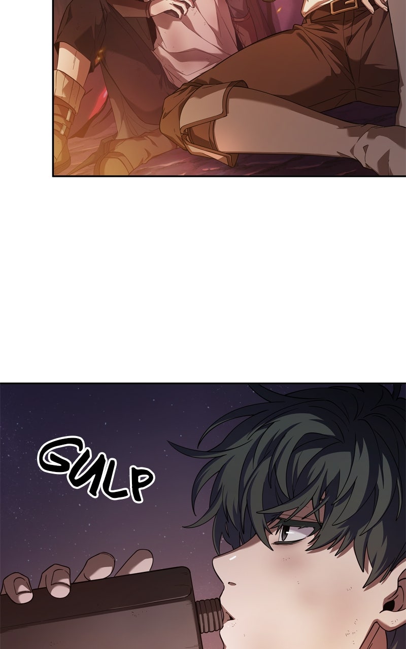 Read The Last Adventurer EN Manga Online