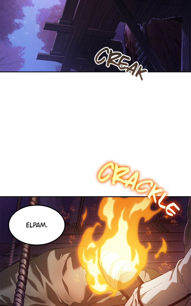 Read The Last Adventurer EN Manga Online