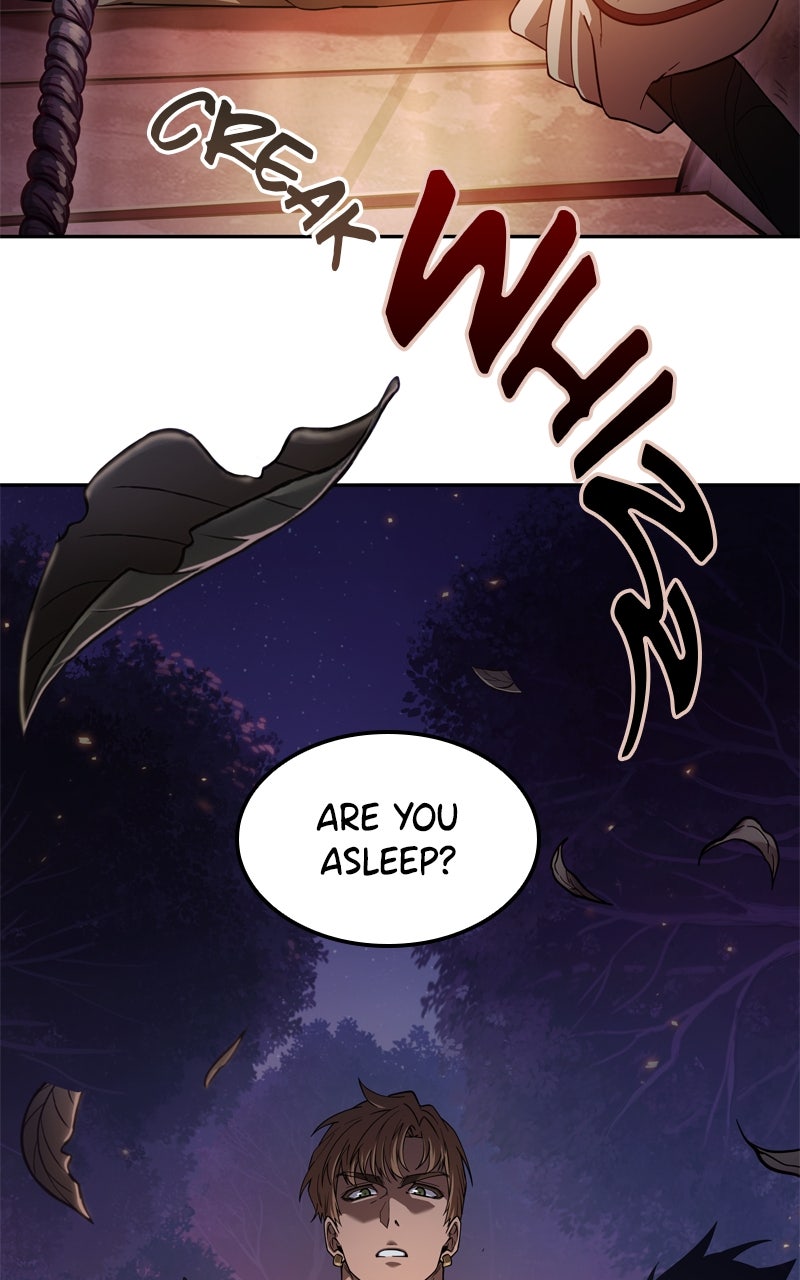 Read The Last Adventurer EN Manga Online