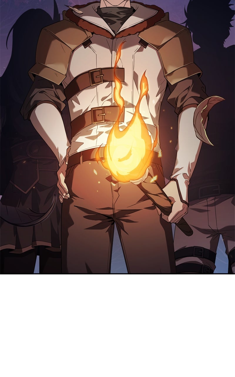 Read The Last Adventurer EN Manga Online